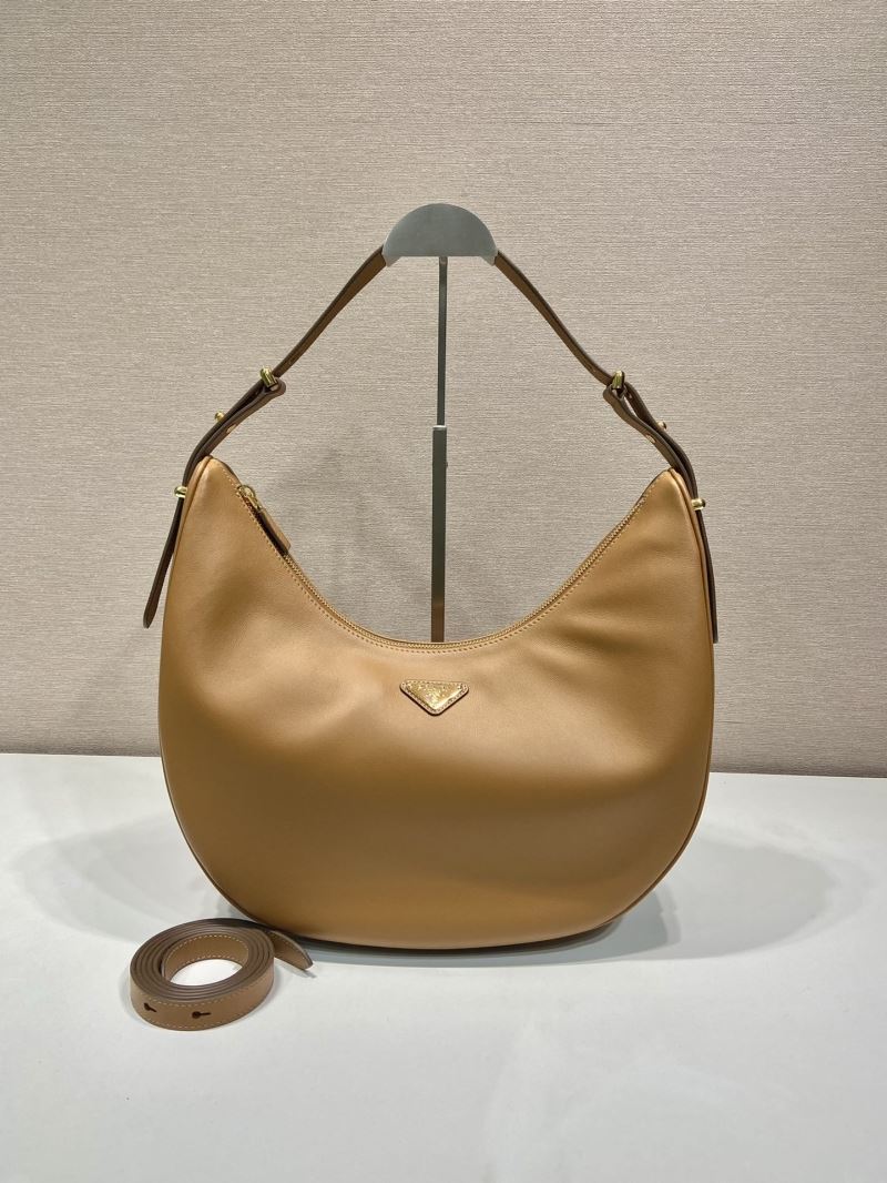 Pra*a hobo bags